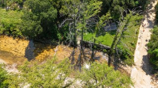 Frio River Retreats