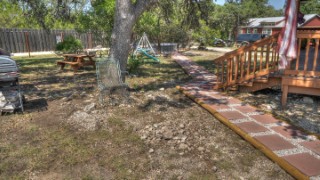 Frio River Retreats