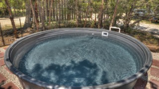 Frio River Retreats