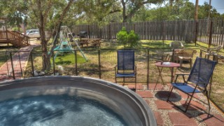 Frio River Retreats