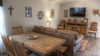 Frio River Retreats