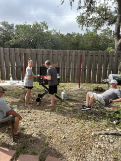Frio River Retreats
