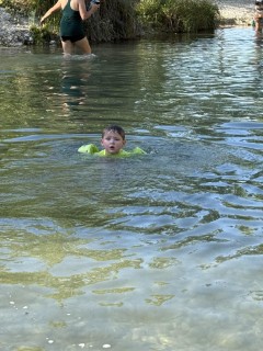 Frio River Retreats