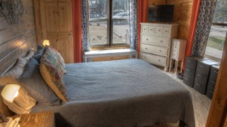 Frio River Retreats