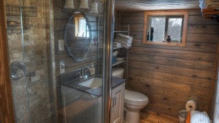 Frio River Retreats